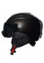 szczegóły Kask damski Goldbergh Glitz Helmet Black