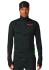 szczegóły Rossignol M HERO HALF ZIP FIRST LAYER-BLACK