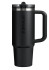 szczegóły Stanley The Quencher ProTour Flip Straw Tumbler 890ml/30oz Czarny 2.0