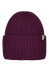szczegóły Barts Haveno Beanie aubergine