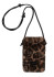 szczegóły Barts Malinna Phonebag print brown