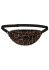 szczegóły Barts Malinna Bumbag print brown