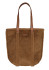 szczegóły Barts Aedey Totebag dark brown