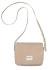 szczegóły Barts Bugbane Shoulderbag beige