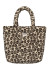 szczegóły Barts Bugbane Shopper print beige