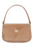 szczegóły Barts Djupa Shoulderbag light brown