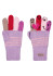 szczegóły Barts Puppet Gloves lilac