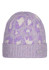 szczegóły Barts Avelie Beanie lilac
