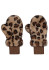 szczegóły Barts Ugasu Mitts print brown