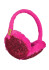 szczegóły Barts Wow Earmuffs hot pink
