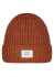 szczegóły Barts Zerman Beanie brick