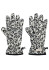 szczegóły Barts Fleeced Up Gloves grey