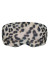 szczegóły Barts Goggle Cover Leopard white