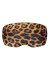 szczegóły Barts Goggle Cover Leopard light brown