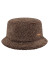 szczegóły Barts Teddybuck Hat brown