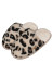 szczegóły Barts Vensie Slippers print beige