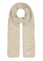 szczegóły Barts Harray Scarf beige