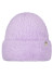 szczegóły Czapka damska Barts Jamesy Beanie Lilac