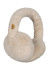 szczegóły Nauszniki damskie Barts Big Fur Earmuffs Beige