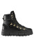 szczegóły Damskie buty zimowe Bogner Vaduz S 3 B Black