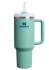 szczegóły Stanley The Quencher H2.O FlowState™ Tumbler 1180 ml/40 uncji wiosennej zieleni