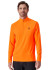 szczegóły Męska bluza funkcjonalna Spyder Prospect 1/2 Zip Fusion Orange