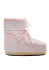 szczegóły Buty damskie Moon Boot Icon Low Nylon J042 Dusty Pink
