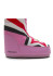 szczegóły Buty damskie Moon Boot Icon Low Nolace Comet Jv01 Gum/Multicolor