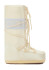 szczegóły Buty damskie Moon Boot Icon Pearly L020 Ivory