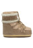 szczegóły Buty damskie Moon Boot Icon LOW Pearly Plus JI01 Pale Peach/Sand
