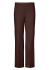 szczegóły Beaumont Hope Pants Dark Chocola