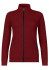 szczegóły Bluza damska Newland N4 5430/0061 Lady Full Zip Senales Amarone