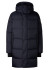 szczegóły Płaszcz męski BOGNER FIRE+ICE Walt4-D Men Coat 468