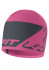 szczegóły Męska czapka zimowa Dynafit Leopard Logo Beanie Magenta