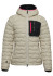szczegóły Damska kurtka puchowa Martini Firstline Next In Down Jkt W Off White/Black
