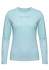 szczegóły Martini Firstline Dash Ls Shirt W Ibiza Blue/Black 530/110