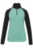 szczegóły Damska koszulka funkcjonalna Martini Horizon Sky Ls Shirt W Ibiza Blue/Black