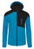 szczegóły Męska kurtka typu hardshell Martini Argon Track 2L Jkt M Cyanite/Black
