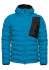szczegóły Męska kurtka puchowa Martini Firstline Next In Down Jkt M Cyanite/Black