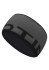 szczegóły Unisex dzianinowa opaska na głowę Martini Recharge Knitted Headband Uni Granite/Black
