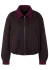 szczegóły Marc Cain BC 31.23 W30 Jackets 296 Winetasting