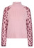 szczegóły Marc Cain BC 41.29 M35 Sweater 208 Chalk Pink