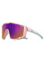 szczegóły Julbo Fury S PASTEL PINK / PASTEL BLUE