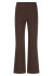 szczegóły Marc Cain BS 81.57 J09 Pants 697 Seal Brown