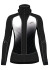 szczegóły Crazy Jacket Channel Woman White-Black