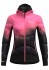 szczegóły Kurtka ocieplana damska Crazy Jacket Exit Woman Blush