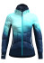 szczegóły Kurtka ocieplana damska Crazy Jacket Exit Woman Lake