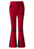szczegóły Perfect Moment Saint Moritz Ski Pant 1702 Red