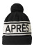 szczegóły Perfect Moment Schild Beanie 1703 Black