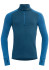 szczegóły Devold Expedition Merino Silk Zip Man